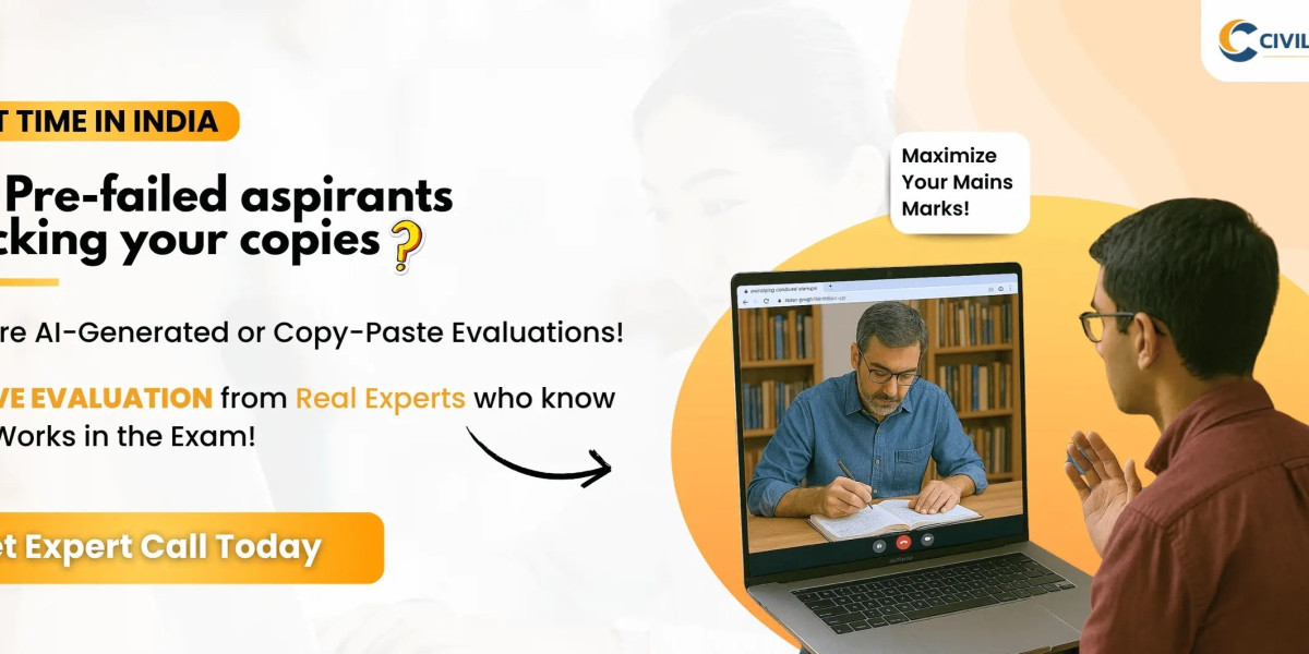 Master UPSC Mains with Civils Hub IAS Practice