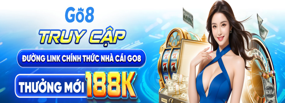 Go8 ninja Cover Image