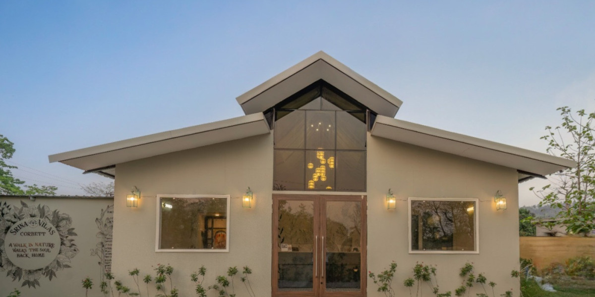 Peace Over Parties: Celebrate a Calm New Year Inside Nature at Jim Corbett