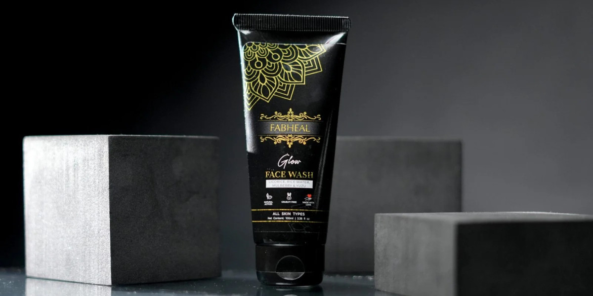 Unlock Radiant Skin with Fabheal’s Fab Glow Range