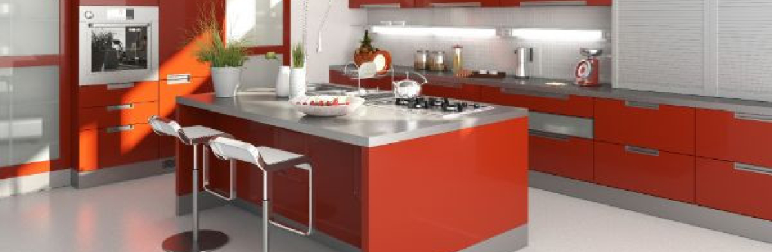 Modern European Custom Cabinetry Arizona Cover Image