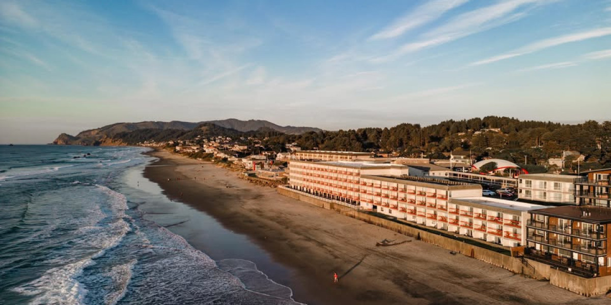 Adrenaline-Pumping Fun Things and Outdoor Activities in Lincoln City - Redefining a Perfect Staycation