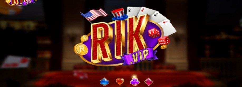 Rikvip Trang Chủ Chính Thức Cover Image