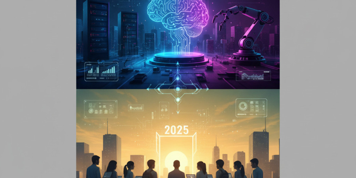AI & Automation Careers: What Freshers Should Prepare For (2025 Guide)