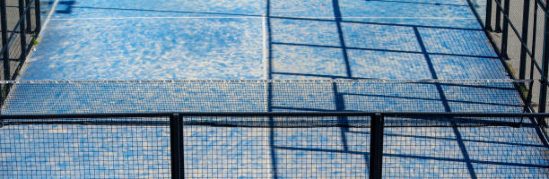 Padel Solution Cover Image