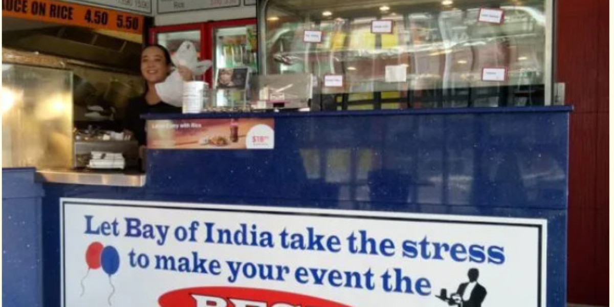 Bay of India – Your Go-To Indian Restaurant in Newcastle for Authentic Flavours