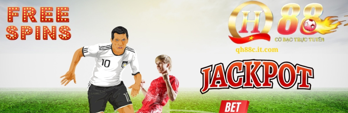 QH88 Nhà Cái Uy Tín Cover Image