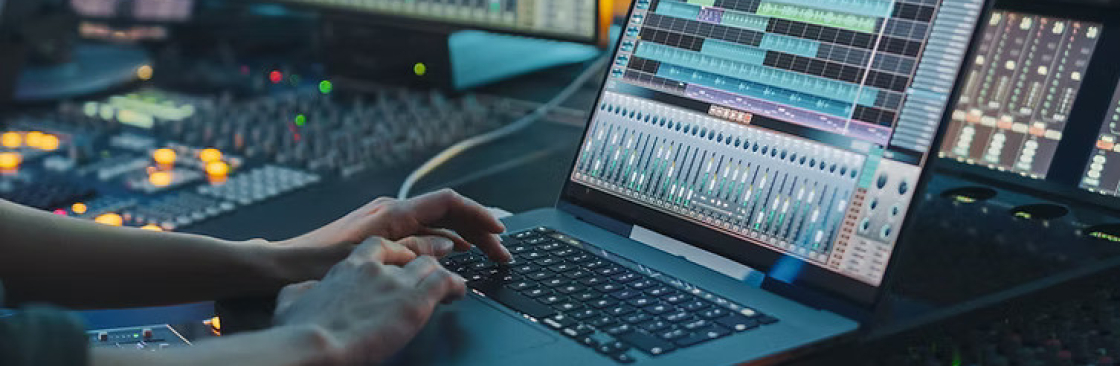 startup radio Cover Image