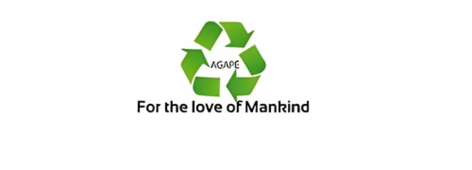 Agape Computer and Electronics Recycling Cover Image