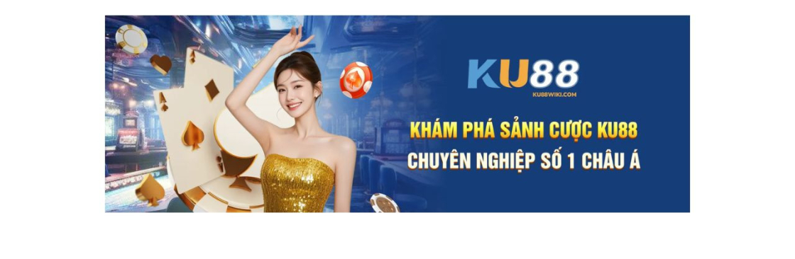 KU88 WIKICOM Cover Image