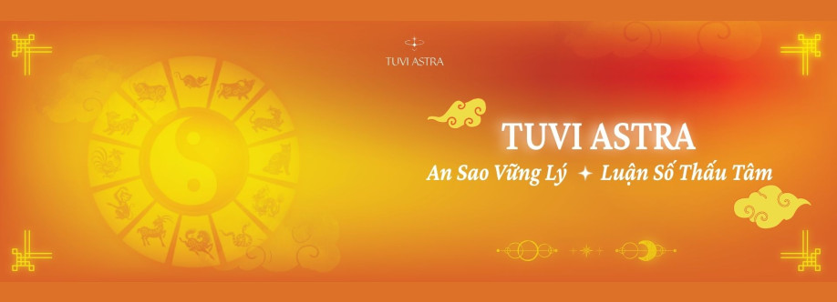 Tuvi Astra Cover Image