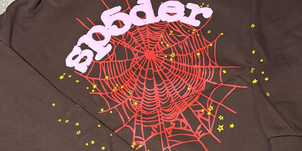 Cotton Spider Hoodie – Premium Quality Soft Fabric, Perfect for Fall