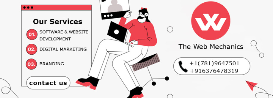 WEBanix Solutions Cover Image