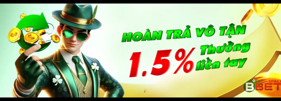 Bbet space Cover Image