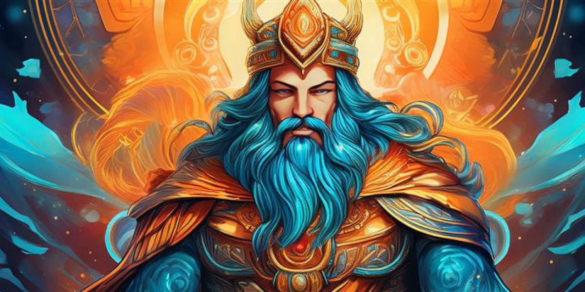 God of Casino Ireland 2025: Play Smart, Win Big