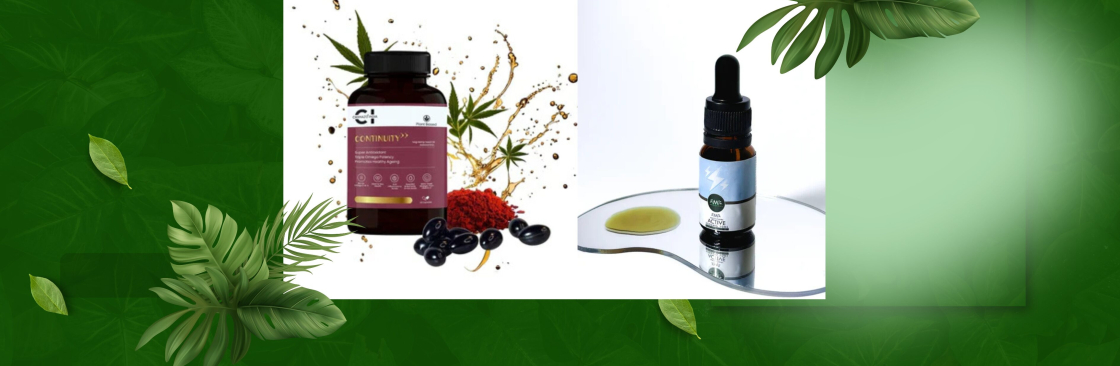 CBD INDIA ONLINE Cover Image