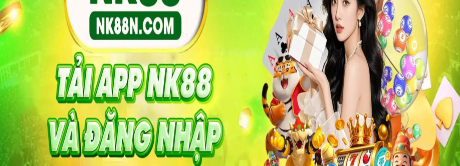 Nk88n com Cover Image