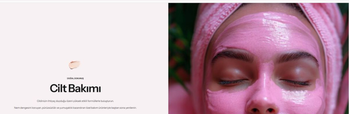 saç maskeleri Cover Image