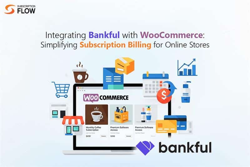 Integrate Bankful with WooCommerce for Easy Subscription Billing