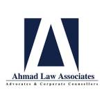 Ahamd Law Profile Picture