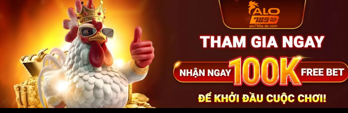 trang chủ ALO789 Cover Image