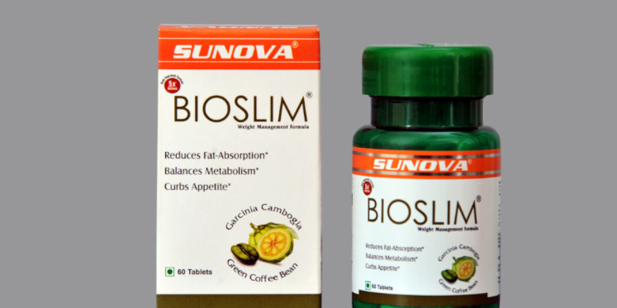 Does Bioslim Work-((⛔?THE TRUTH!?⛔)-Common Mistakes to Avoid When Using Bioslim Weight Loss Ingredients!