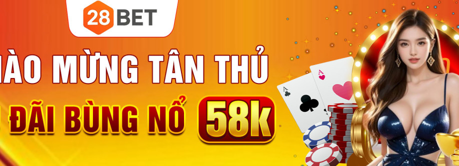 28Bet gives Cover Image