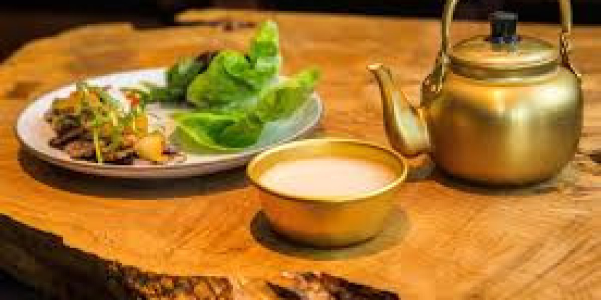 Best Places to Drink Makgeolli in Singapore – Korean Bar Guide