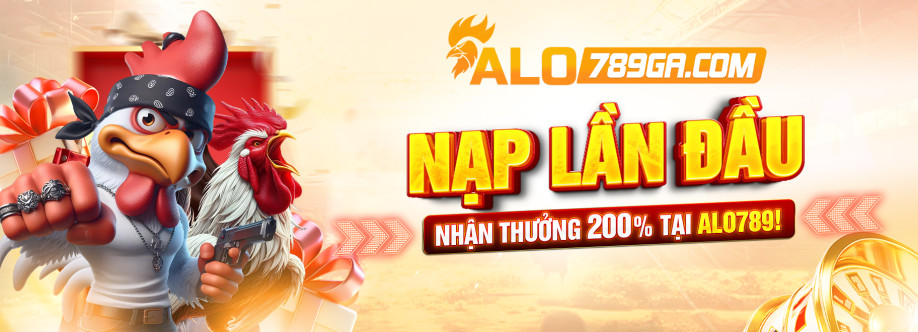 Alo789ga com Cover Image