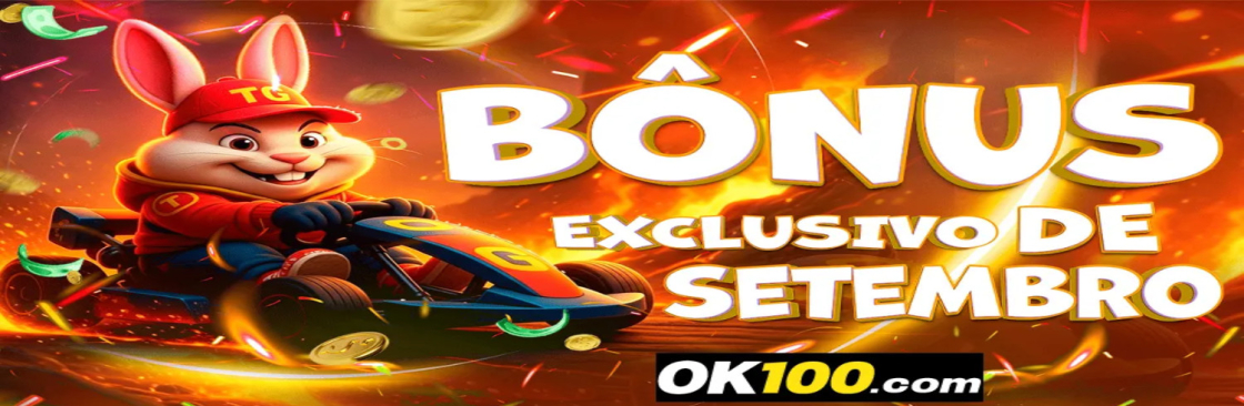 OK100 Apostas de alta qualidade e confiabilidade no Brasil Cover Image