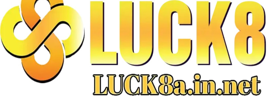 Luck8a in net Cover Image