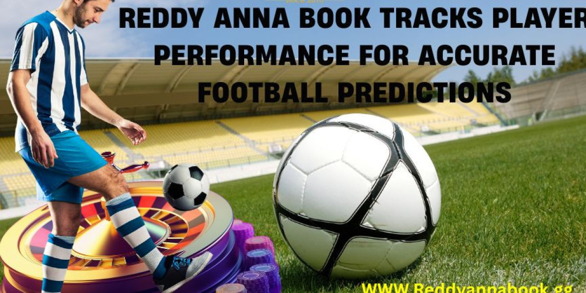 Live Football Betting 2025: Real-Time Tips for Upcoming Global Matches | Reddy Anna Book