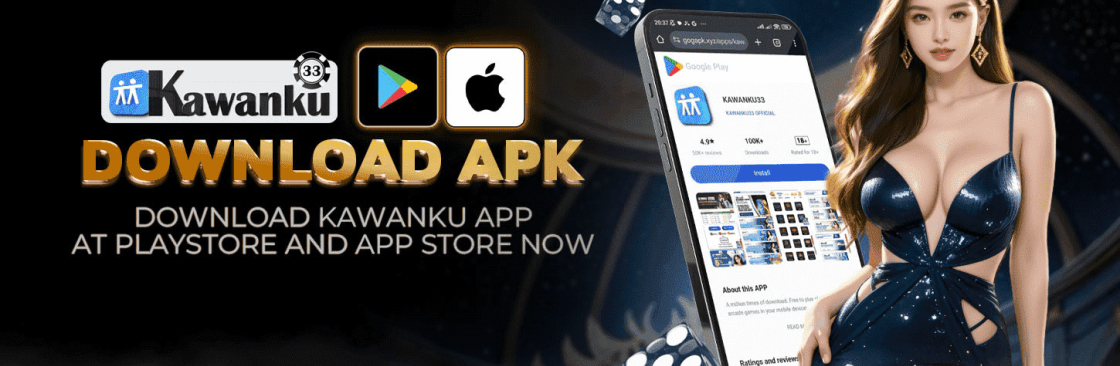 Kawanku33 Free Cover Image