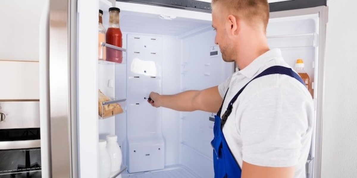 Emergency Refrigerator Repair Services in Orlando Available 24/7
