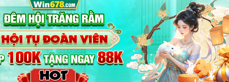 Trang Chủ WIN678 Cover Image