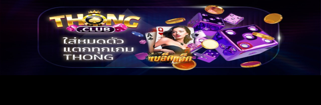 thongclubbest1th Cover Image