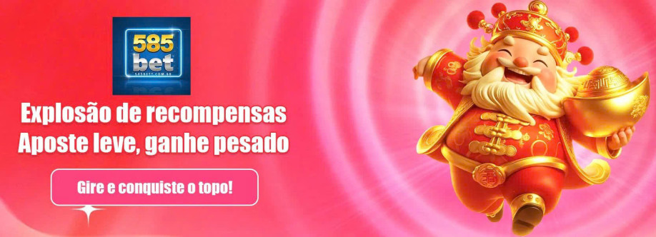 Depósito na 585bet Cover Image