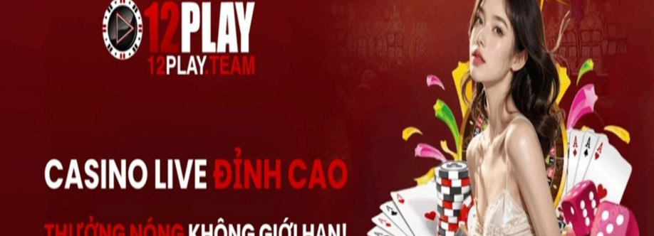 12Play team Cover Image