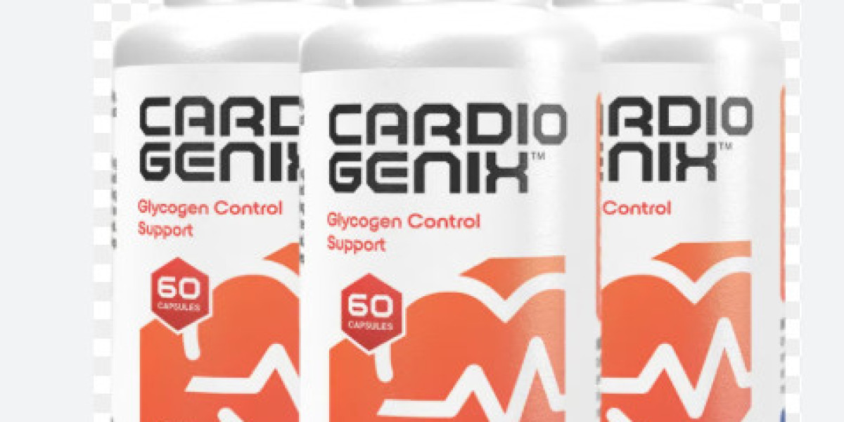 FB@>> https://www.facebook.com/CardioGenix.Reviews/