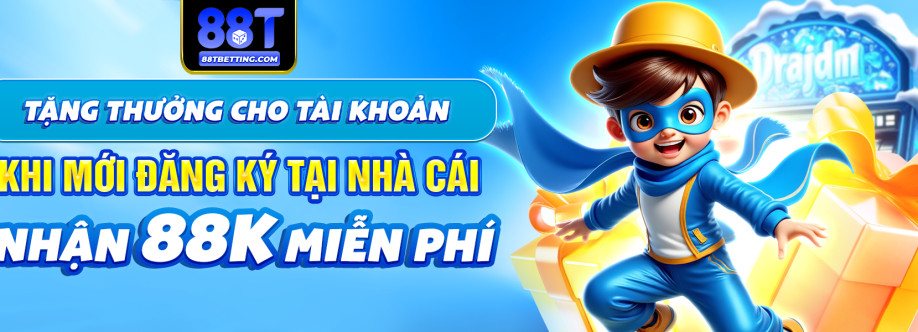 88t bettingcom Cover Image