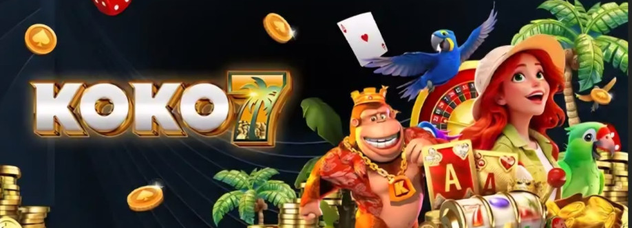 koko7 link Cover Image