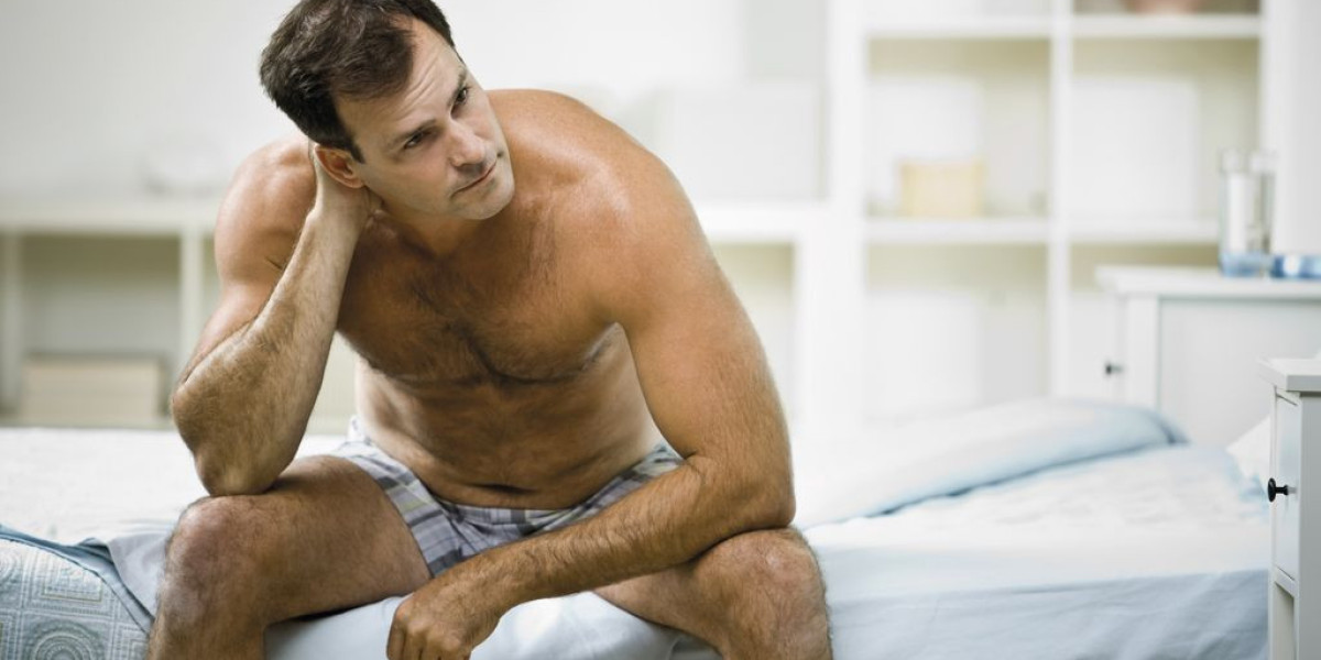 Understanding Fat Transfer Penile Enlargement in Islamabad