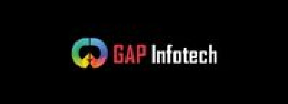 Gap Infotech Chennai Cover Image
