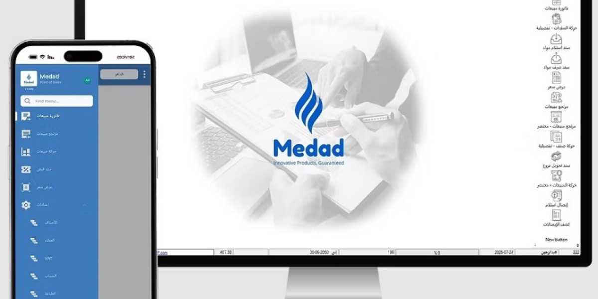 برنامج مبيعات أونلاين: زيادة مبيعاتك وتحويل أعمالك فوراً