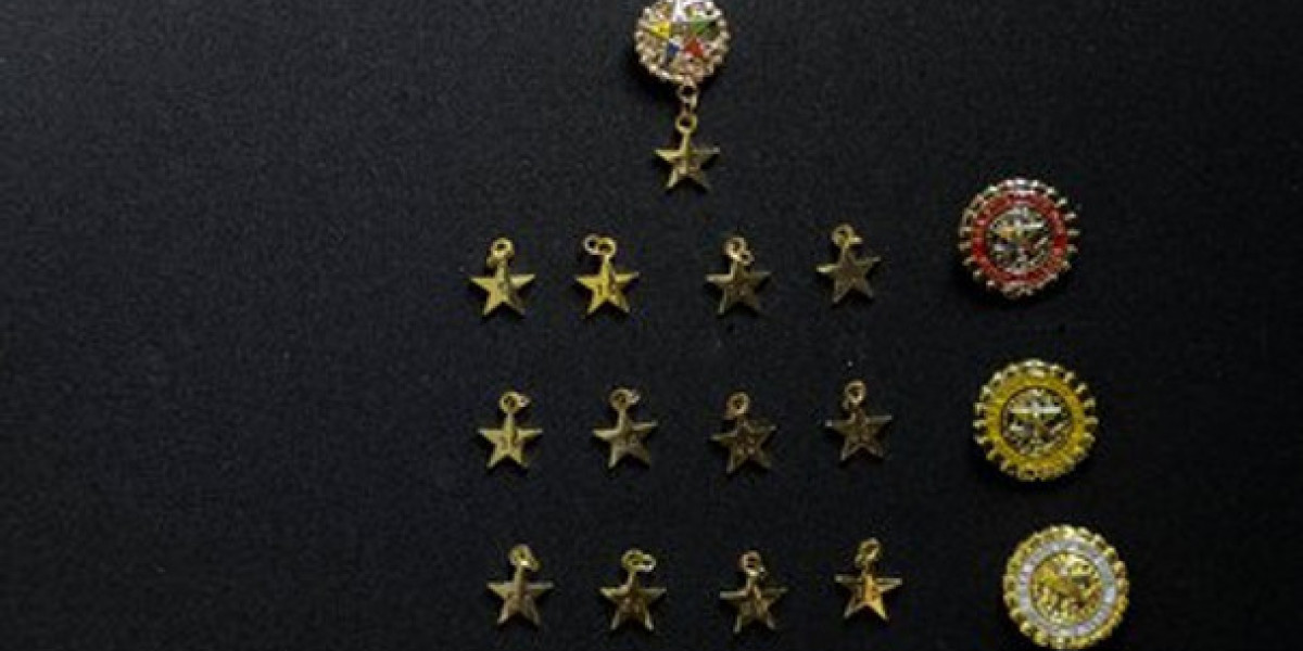 Anniversary Pins-Unique Pins to Celebrate Life’s Milestones