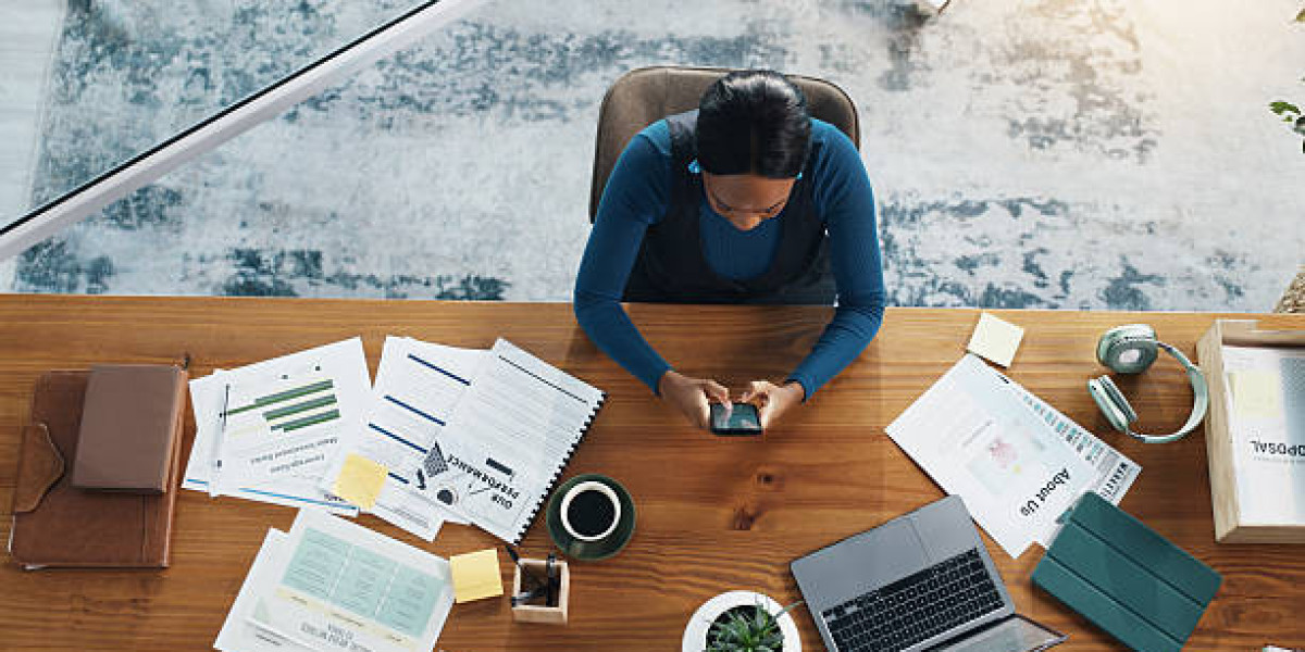 Tritechservices: 7 Powerful Ways a B2B Social Media Marketing Agency Drives Business Growth