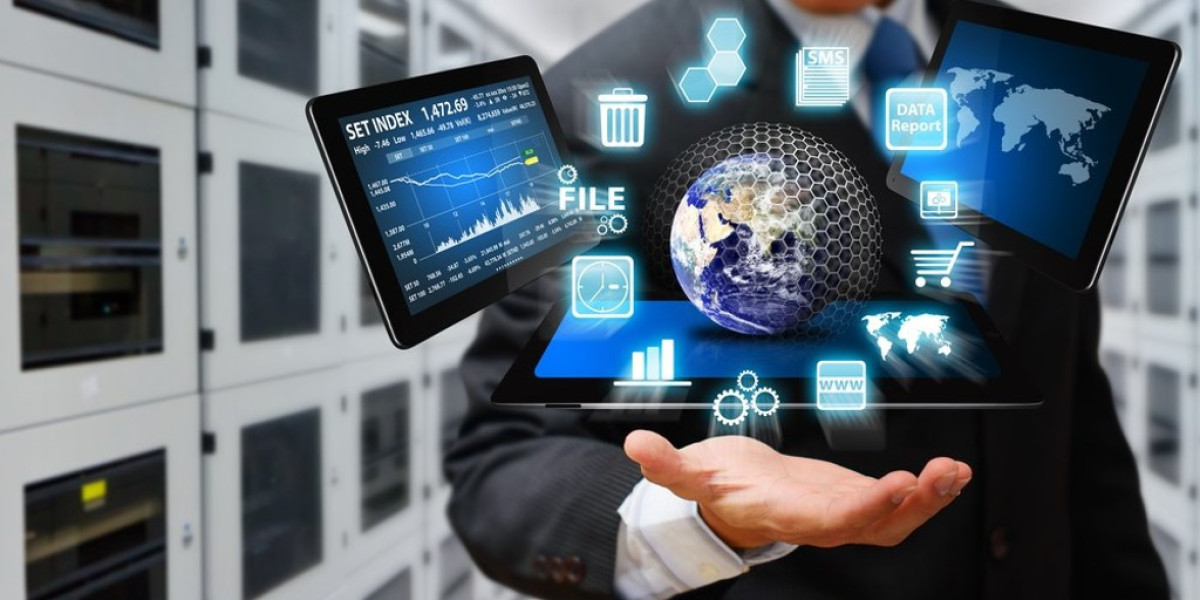 The Digital Shift: How Technology Shapes Modern Vape Experiences