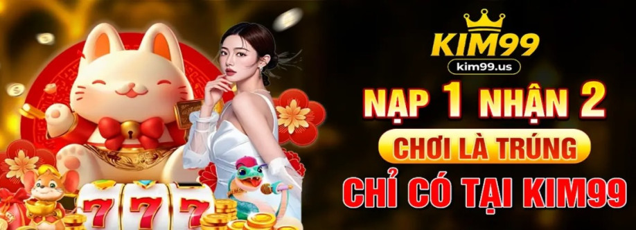 Kim99 us Cover Image