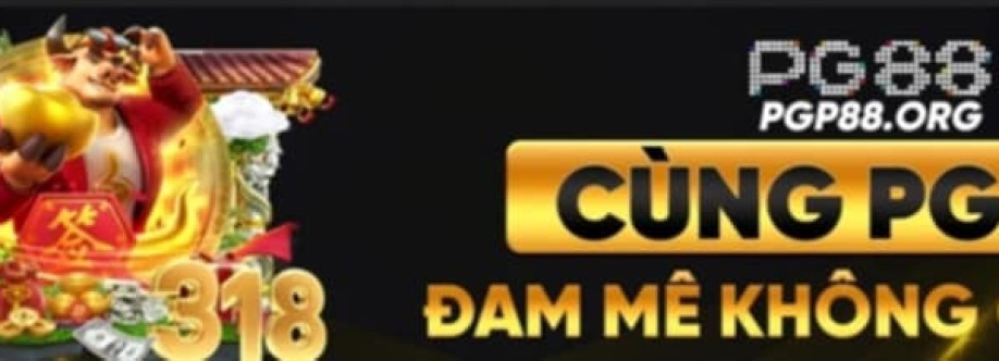 PG88 Sân Chơi Giải Trí Trực Tuyến Cover Image