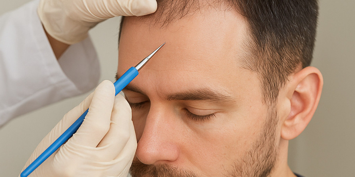 Micro Grafting for Thinning Hair – An Advanced Solution at Hair Growth Center